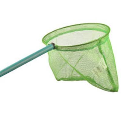 Epuisette PLAGE VERTE dia. 25cm