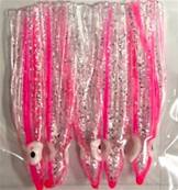 Octopus sangan 60mm color 62