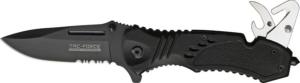 Couteau BRK rescue linerlock