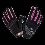 Gants MOSCOW LADY rose L