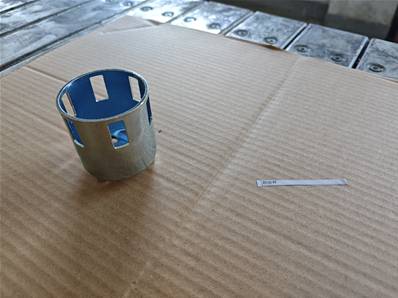 SAV Starter HL420 - 10cv essence (poulie de démarrage)