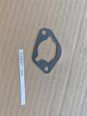 SAV Air filter gasket - 6cv essence Joint de filtre à air