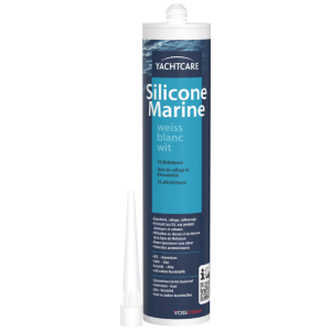 soloplast Mastic de collage Uniflex MS-Polymer 310ml