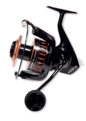 Moulinet hart DEEP- X FINI -50%
