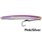 Jig Black Magic  KNIFE BM4  150grs pink silver FIN PROV -20