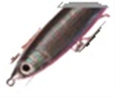 Poisson HART ABSOLUT TORO 140mm S627 FINI-30%