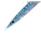 Jig HART STREAM  150grs color 12 