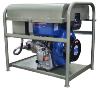 Groupes hydrauliques - 6cv