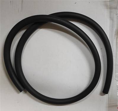 SAV Fuel oil pipe - 10cv diesel (tuyaut de gasoil ) fini