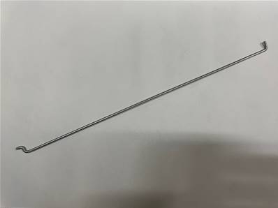 SAV speed control rod - 10cv et 6cv essence