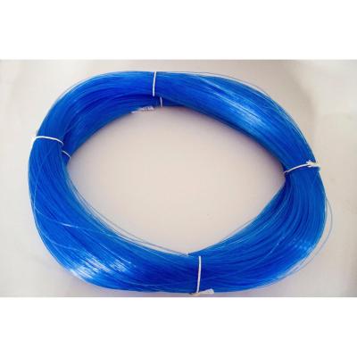 nylon Echeveau 500m Bleu 