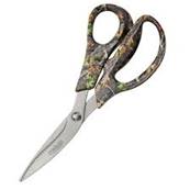 Ciseaux BRK poisson lion