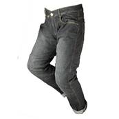 Pantalon kevlar TEJANO III MAN BLACK  L-34