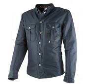 Blouson SUV VENTY  bleu L