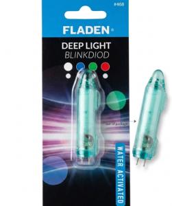 FLADEN flash tube lead light 300m