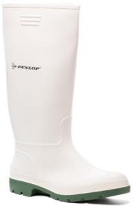 Bottes alimentaires blanches