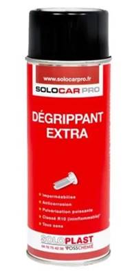 Degrippant extra 400ml SOLOPAST