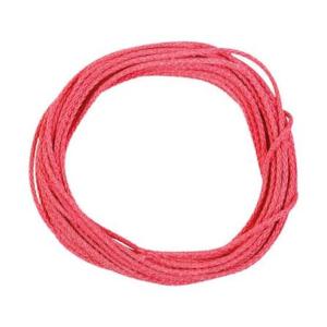 Tresse ASARI ASSIST PE rouge 5m 280lbs