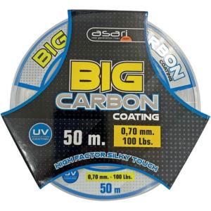 FLUORO ASARI BIG GAME CARBON 1.4 50m 300lbs
