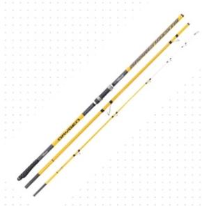 Canne VERCELLI OXYGEN AIRBORNE 4.50m