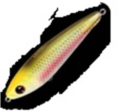 Poisson nageur NOEBY 9068 95mm NSL006