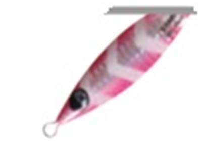 Jig Hart Edition X-DART 140gr- c.5009