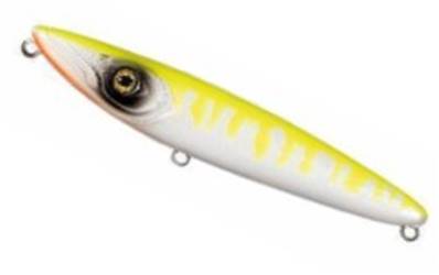 Leurre ESPETIT 16gr 110mm color CH FINI-50%