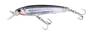 3D Inshore Fingerling SP 100mm 4" C4 YO ZURI 18GR 