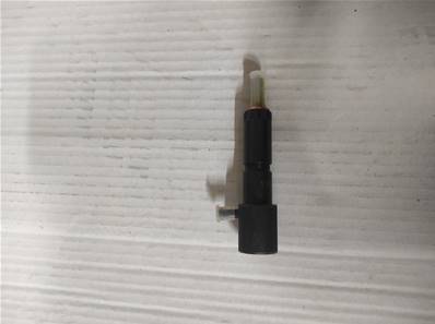 SAV handle bracket assembly - 6cv diesel voir 480189