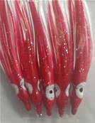 Octopus sangan 60mm color 32 (x5) 