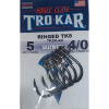 Ham EAGLE CLAW TROKAR Extreme Ringed 4/0