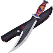 couteau BRK poignard + etui