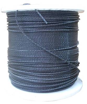 Cable DCP monofilament torsadé 200m 7,5mm 2200 DaN FINI -30%