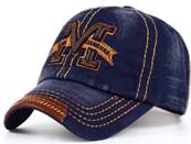 Casquette vintage    M    