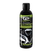 GS27 Renovateur Aluminium et chrome 200ml -30%