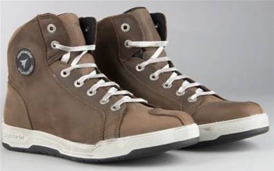 Stylmartin MARSHALL WP taupe 45