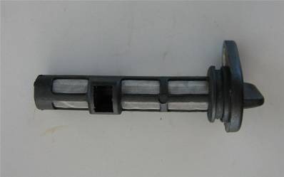 SAV Lube oil filter assy - 10cv diesel