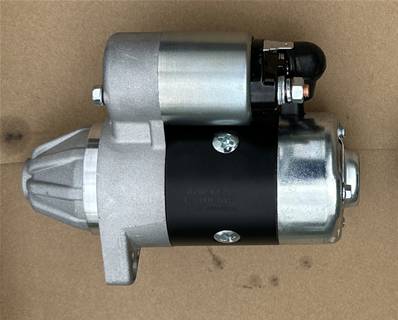 SAV Starter motor 6 cv/10cv diesel (demarreur)