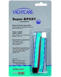 Colle super epoxy