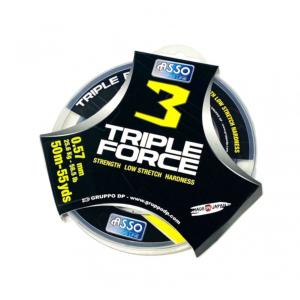 ASSO triple force  104/100  100m 80kg color white
