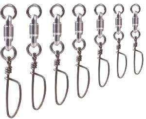 Emerillons ASARI SS-HEAVY II - 3 tailles disponibles