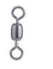 BKK  crane swivel nickel noir x5pcs