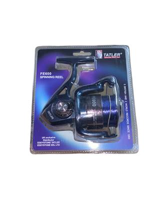 Moulinet Sangan FE600 sous blister cd6