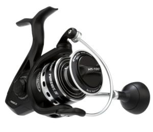 Moulinet Penn PURSUIT IV 8000