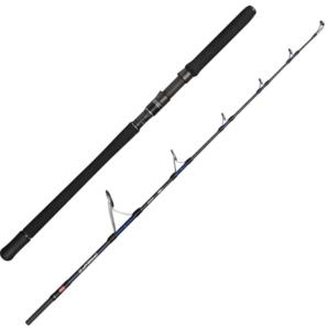 Penn voyage OVERSEAS II Inshore jigging 1m55 250-400g