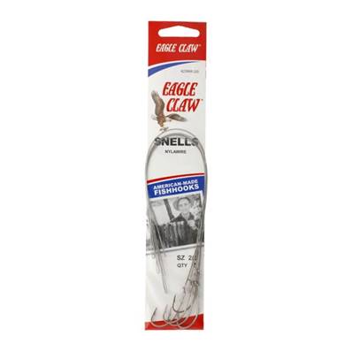 Ham Eagle claw monté acier n°1 423NWH cd6