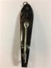 Cuiller kingspoon 250 plain (hameçon 7/0)