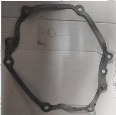 SAV Crankcase gasket - 10cv essence