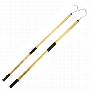 Gaffe big game petit modèle