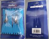 Montage bas de ligne SANGAN model 10 